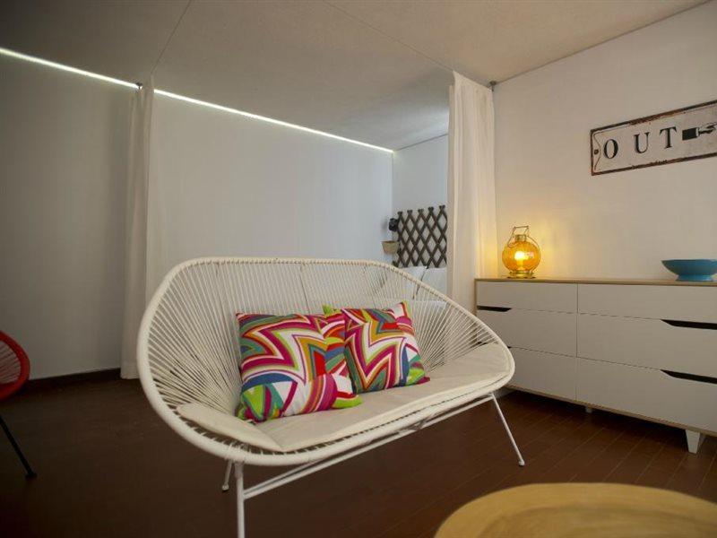 Carcavelos Surf House Kültér fotó