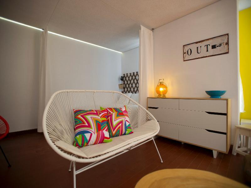 Carcavelos Surf House Kültér fotó
